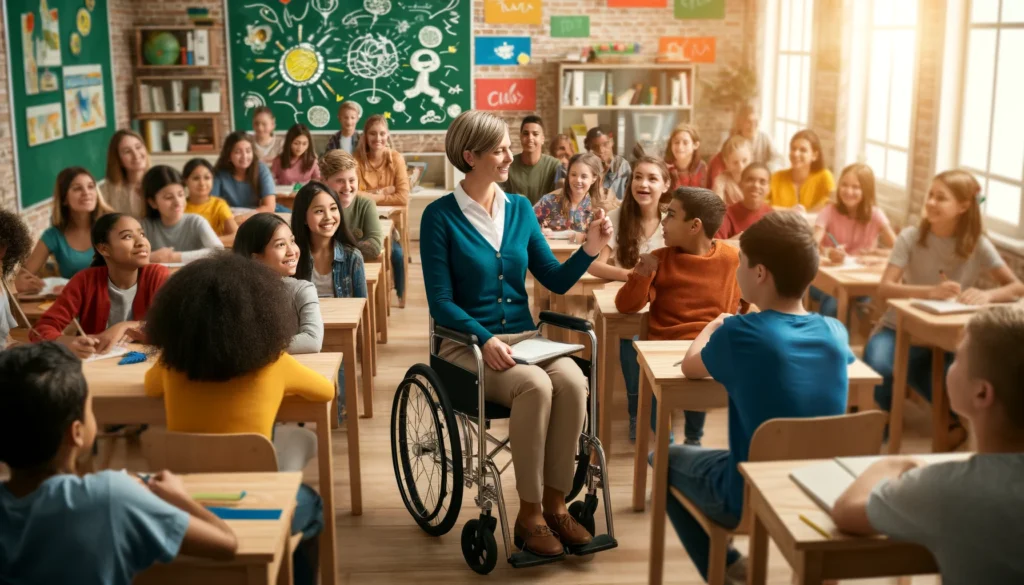 Best disability insurance for teachers 4