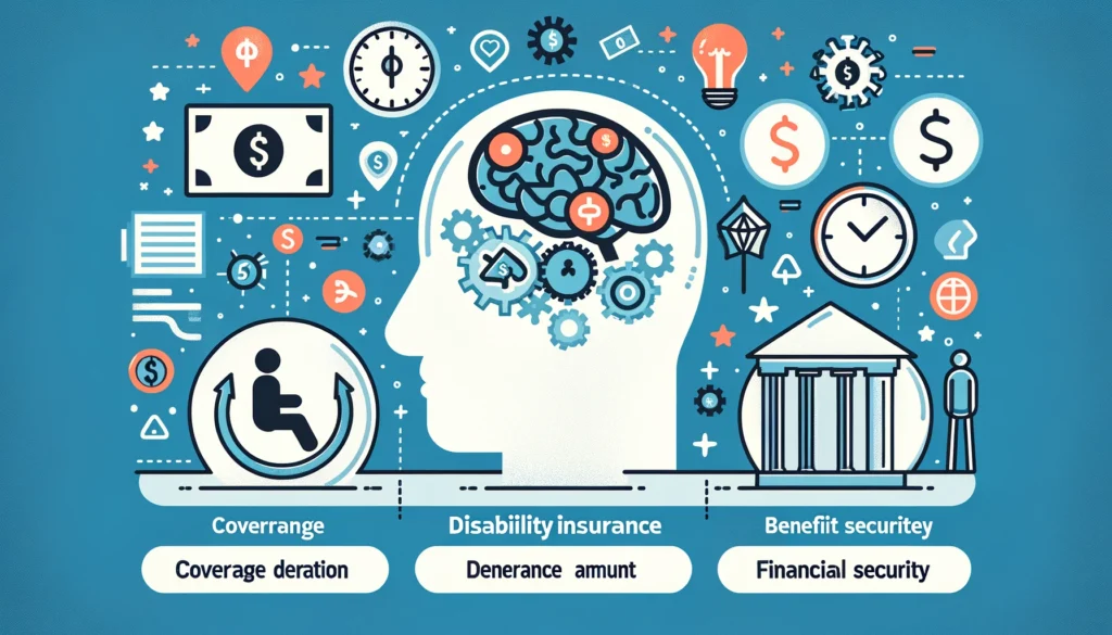 best disability insurance for mental illness 2