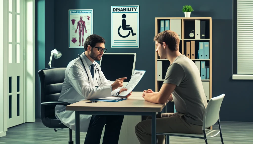 can i get disability insurance if i have a pre existing condition