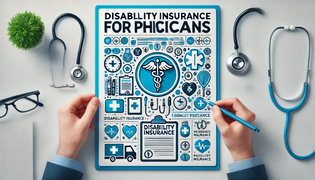 Disability-Insurance-for-Physicians