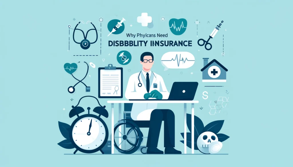 Disability-Insurance-for-Physicians