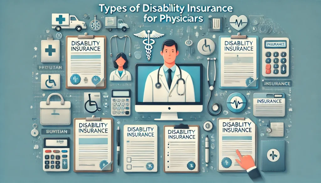 Disability-Insurance-for-Physicians